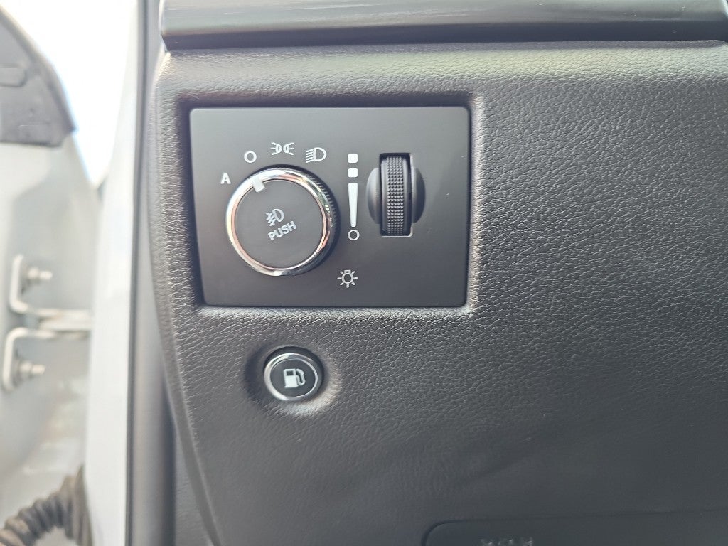 2019 Jeep Grand Cherokee Laredo E