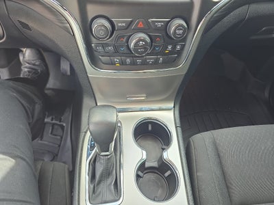 2019 Jeep Grand Cherokee Laredo E