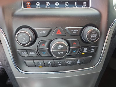 2019 Jeep Grand Cherokee Laredo E