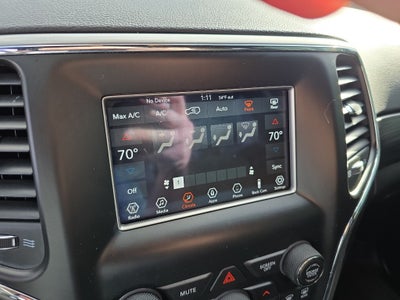 2019 Jeep Grand Cherokee Laredo E