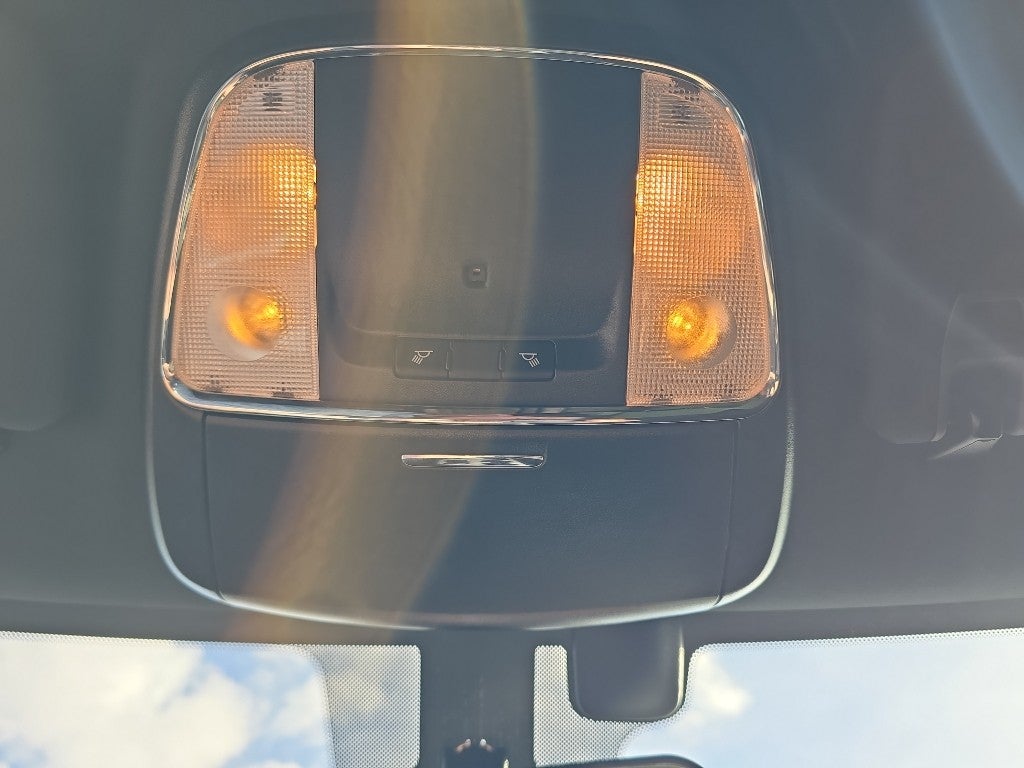 2019 Jeep Grand Cherokee Laredo E