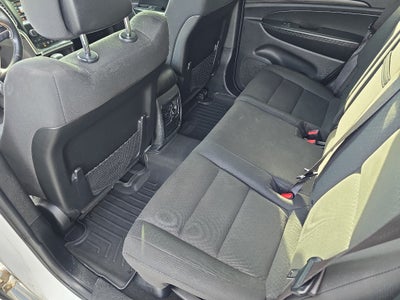 2019 Jeep Grand Cherokee Laredo E