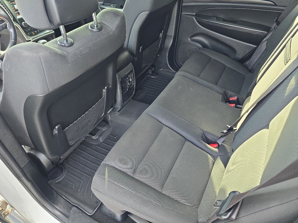 2019 Jeep Grand Cherokee Laredo E