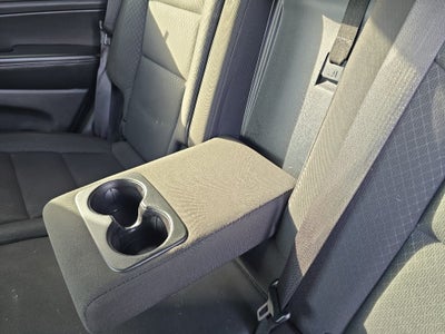 2019 Jeep Grand Cherokee Laredo E