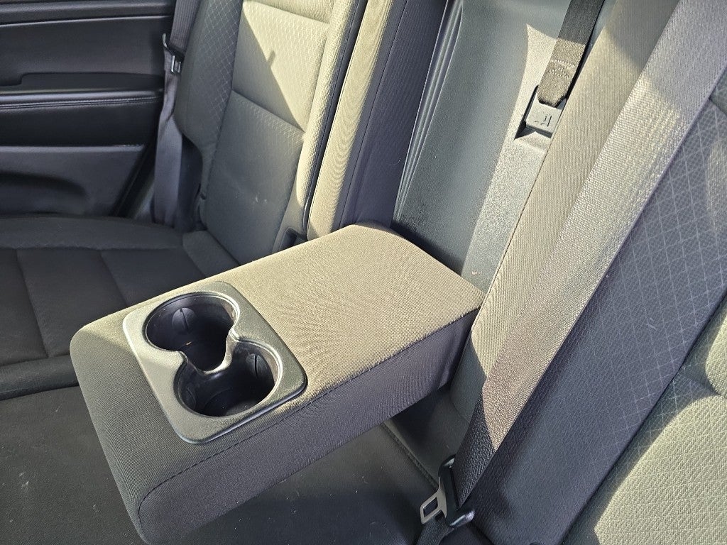 2019 Jeep Grand Cherokee Laredo E