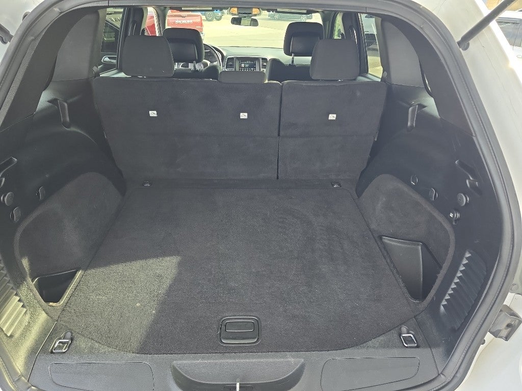 2019 Jeep Grand Cherokee Laredo E