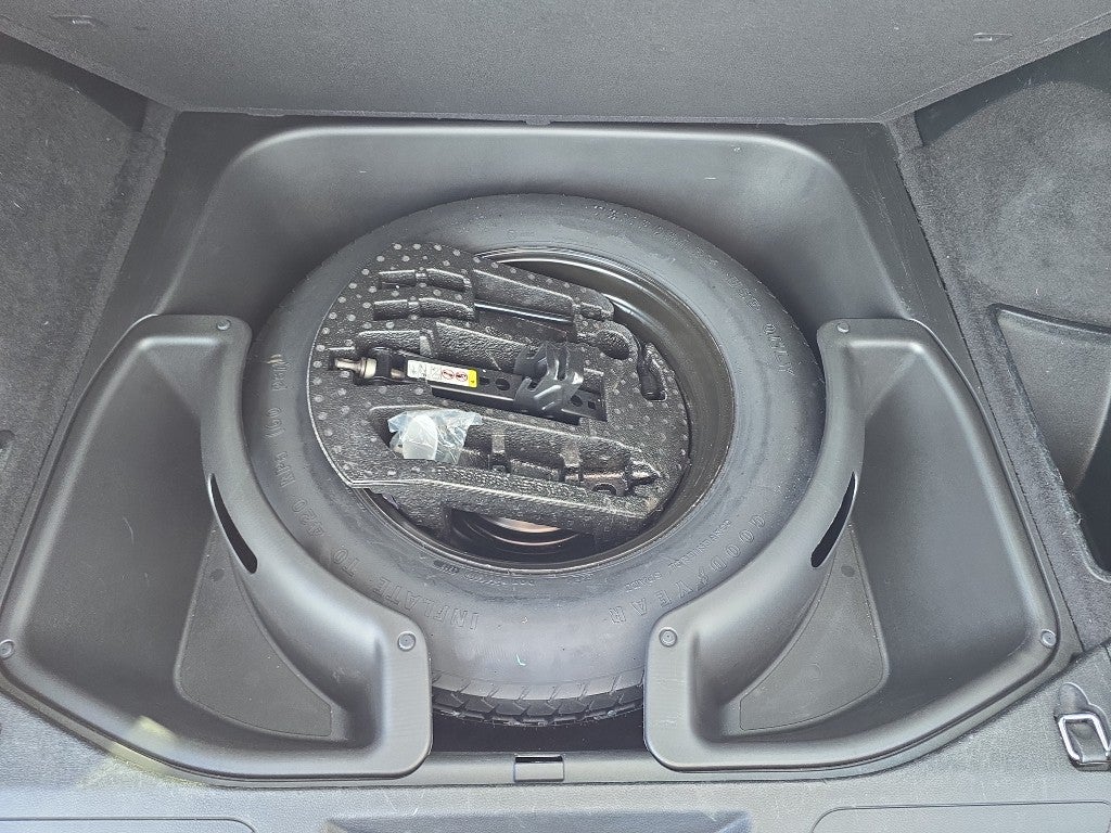 2019 Jeep Grand Cherokee Laredo E