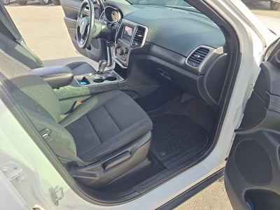 2019 Jeep Grand Cherokee Laredo E