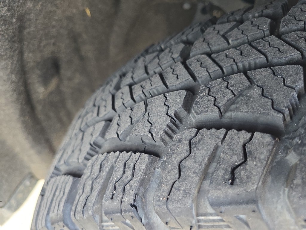 2019 Jeep Grand Cherokee Laredo E