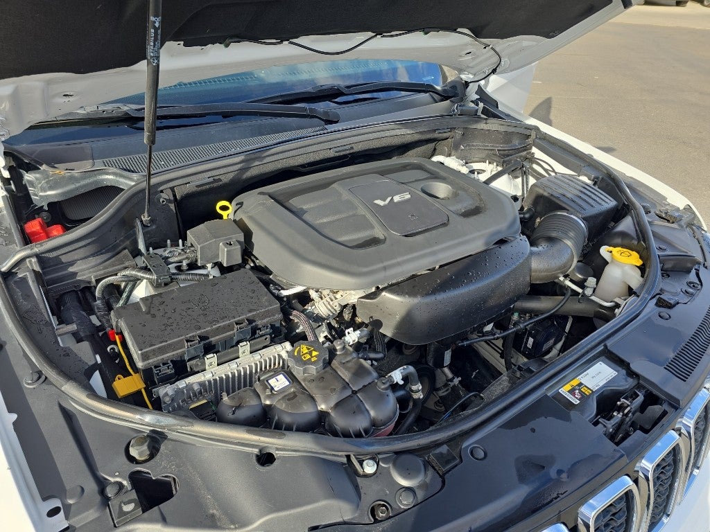 2019 Jeep Grand Cherokee Laredo E