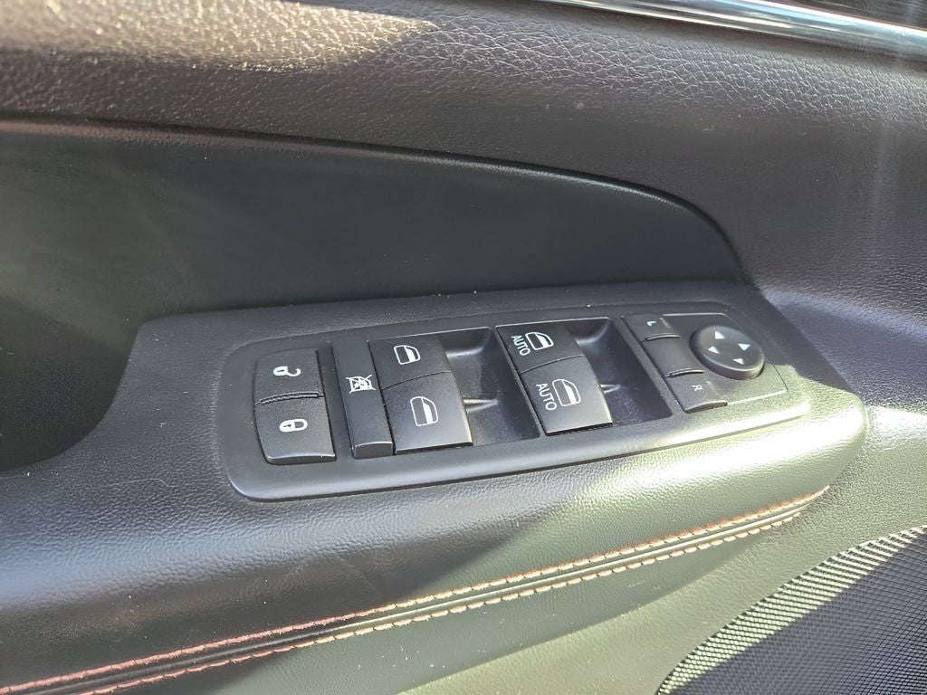 2017 Jeep Grand Cherokee Limited 75th Anniversary