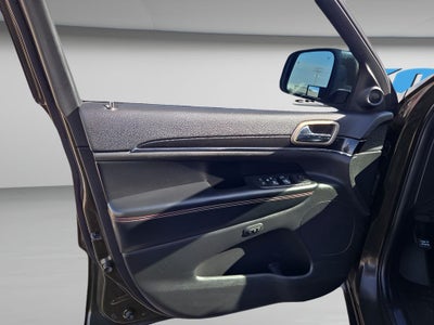 2017 Jeep Grand Cherokee Limited 75th Anniversary