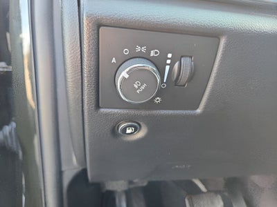 2017 Jeep Grand Cherokee Limited 75th Anniversary