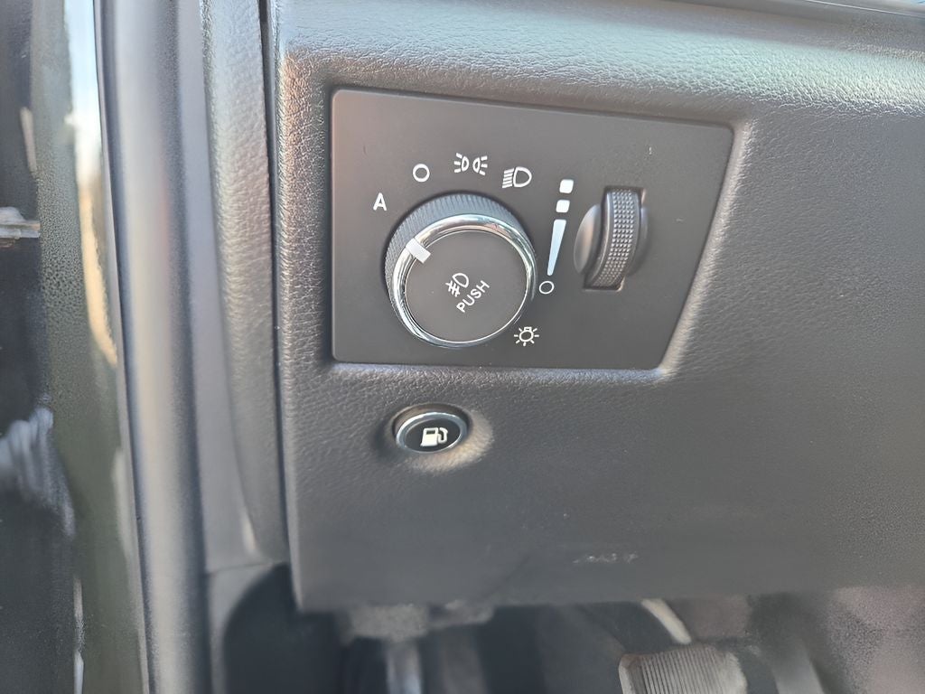 2017 Jeep Grand Cherokee Limited 75th Anniversary