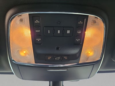 2017 Jeep Grand Cherokee Limited 75th Anniversary