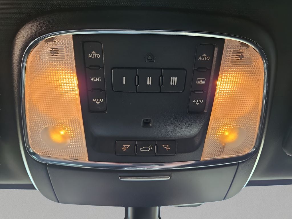 2017 Jeep Grand Cherokee Limited 75th Anniversary