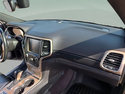 2017 Jeep Grand Cherokee Limited 75th Anniversary