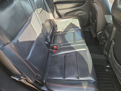 2017 Jeep Grand Cherokee Limited 75th Anniversary