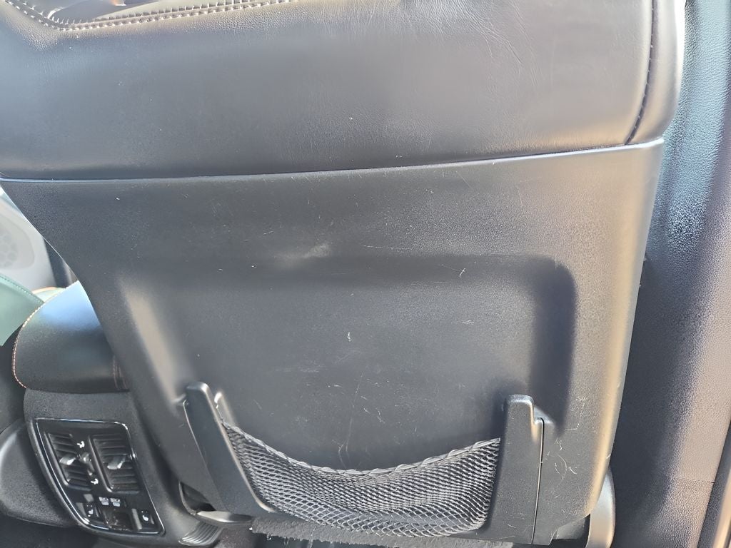 2017 Jeep Grand Cherokee Limited 75th Anniversary