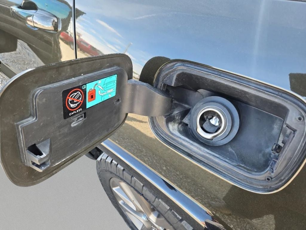 2017 Jeep Grand Cherokee Limited 75th Anniversary