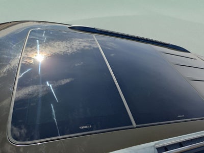 2017 Jeep Grand Cherokee Limited 75th Anniversary