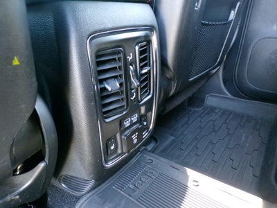 2021 Jeep Grand Cherokee Trailhawk