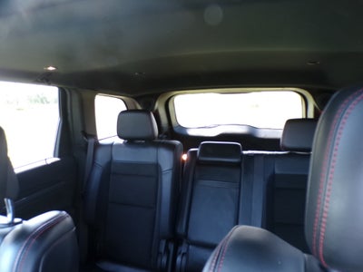 2021 Jeep Grand Cherokee Trailhawk