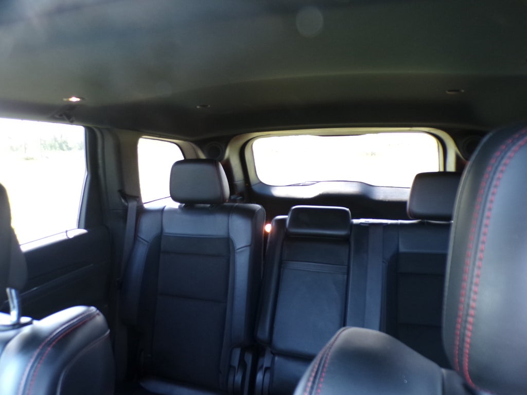 2021 Jeep Grand Cherokee Trailhawk