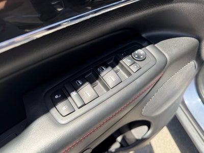2019 Jeep Grand Cherokee Trailhawk