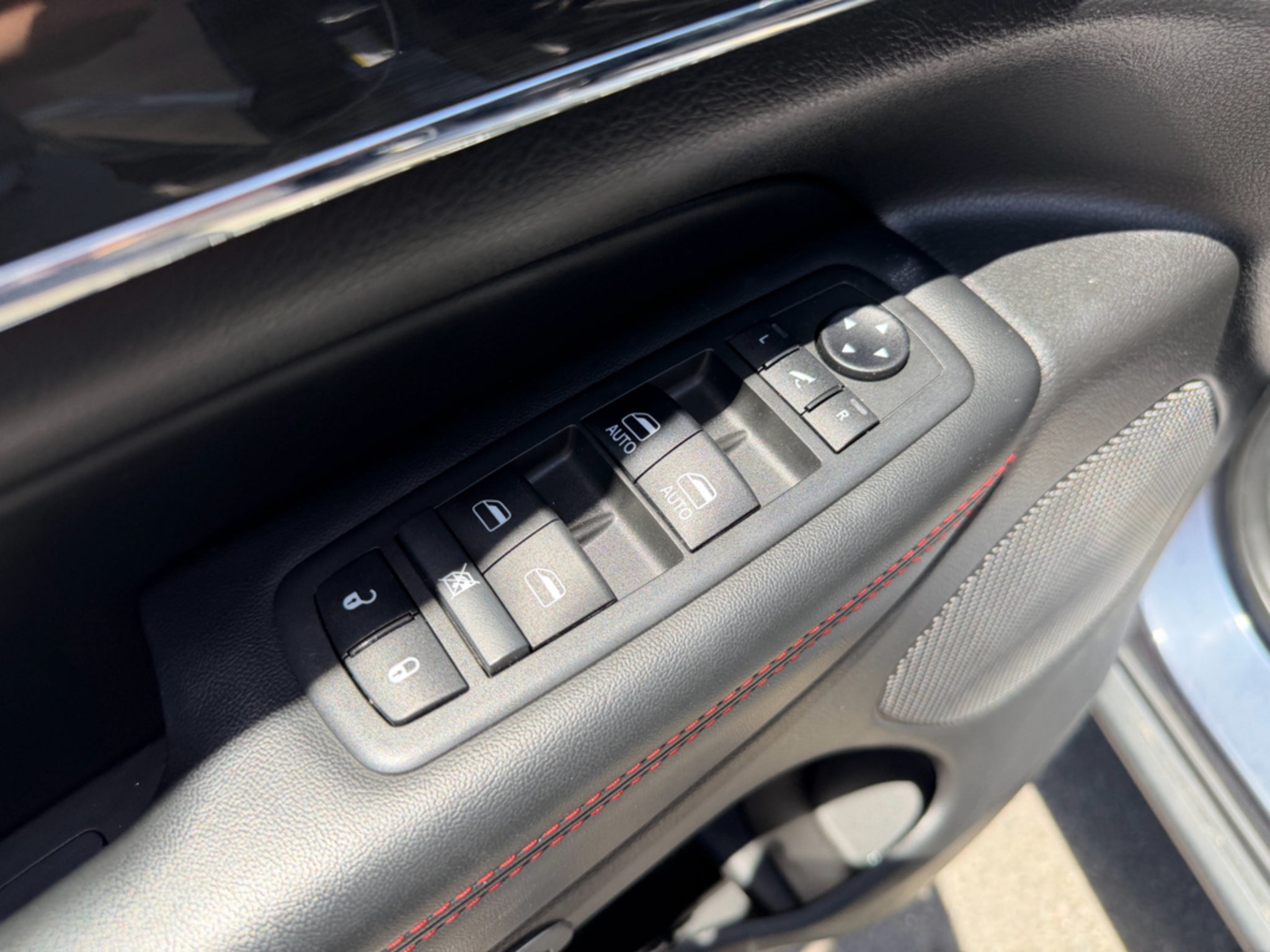 2019 Jeep Grand Cherokee Trailhawk