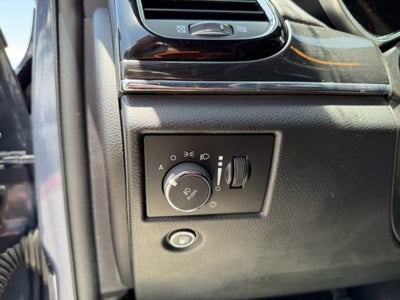 2019 Jeep Grand Cherokee Trailhawk