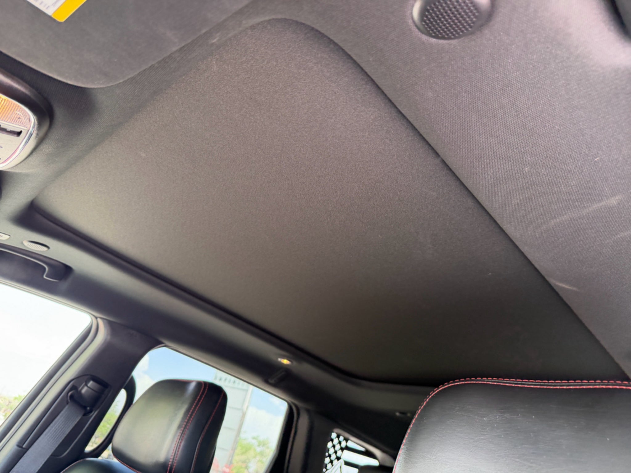 2019 Jeep Grand Cherokee Trailhawk