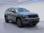 2019 Jeep Grand Cherokee Trailhawk