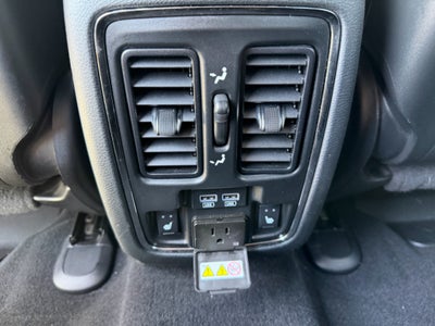 2019 Jeep Grand Cherokee Trailhawk