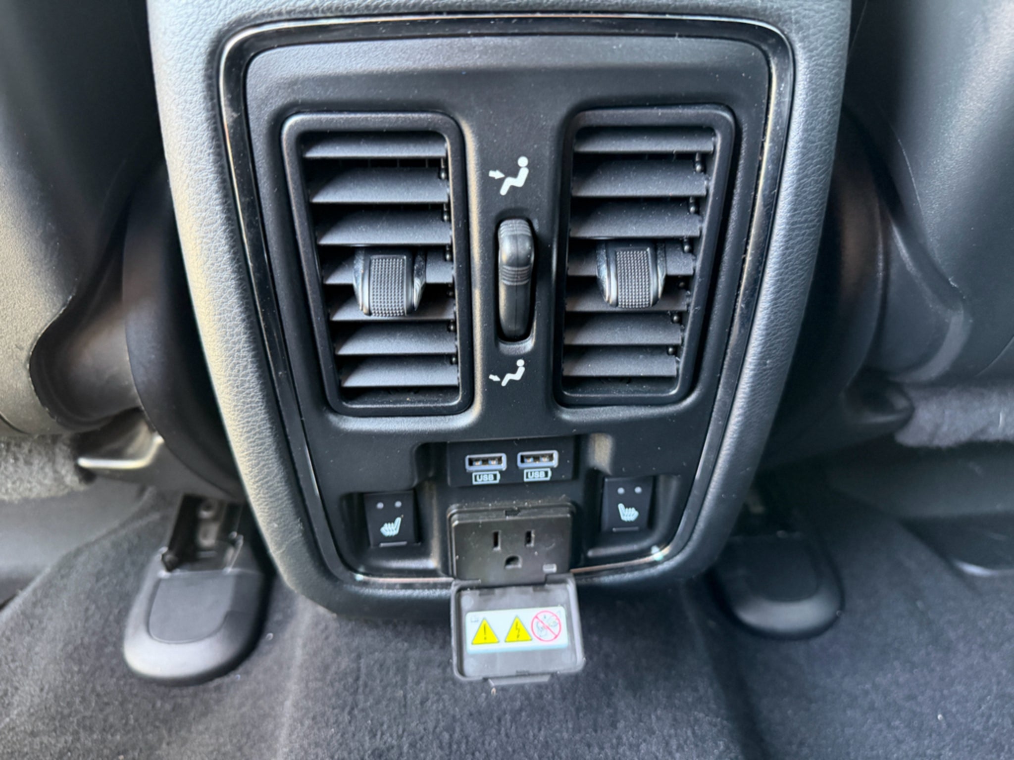 2019 Jeep Grand Cherokee Trailhawk