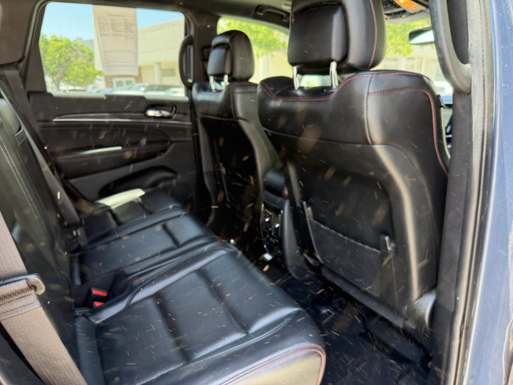 2019 Jeep Grand Cherokee Trailhawk