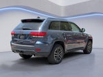 2019 Jeep Grand Cherokee Trailhawk