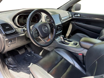 2019 Jeep Grand Cherokee Trailhawk