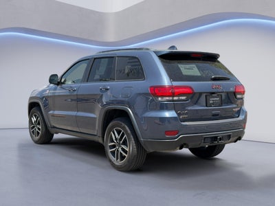 2019 Jeep Grand Cherokee Trailhawk