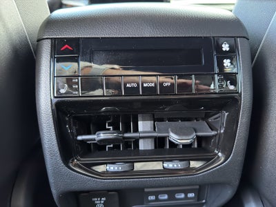 2026 Jeep Grand Cherokee L Limited Reserve