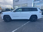 2026 Jeep Grand Cherokee L Limited Reserve