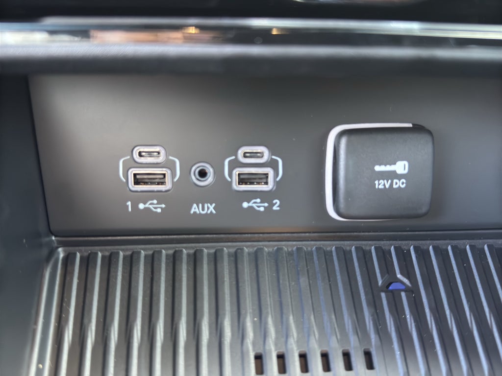 2026 Jeep Grand Cherokee L Limited Reserve