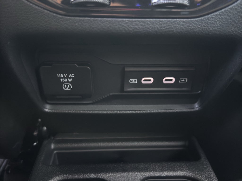 2026 Jeep Grand Cherokee L Limited Reserve