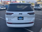 2026 Jeep Grand Cherokee L Limited Reserve