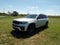 2026 Jeep Grand Cherokee L 85th Anniversary Edition