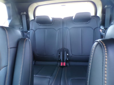 2026 Jeep Grand Cherokee L 85th Anniversary Edition