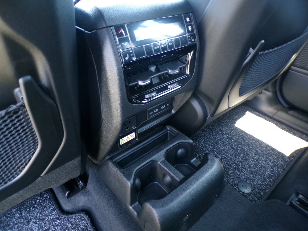2026 Jeep Grand Cherokee L 85th Anniversary Edition