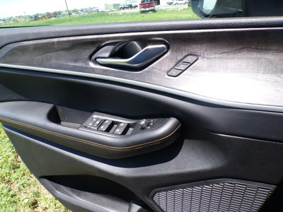 2026 Jeep Grand Cherokee L 85th Anniversary Edition