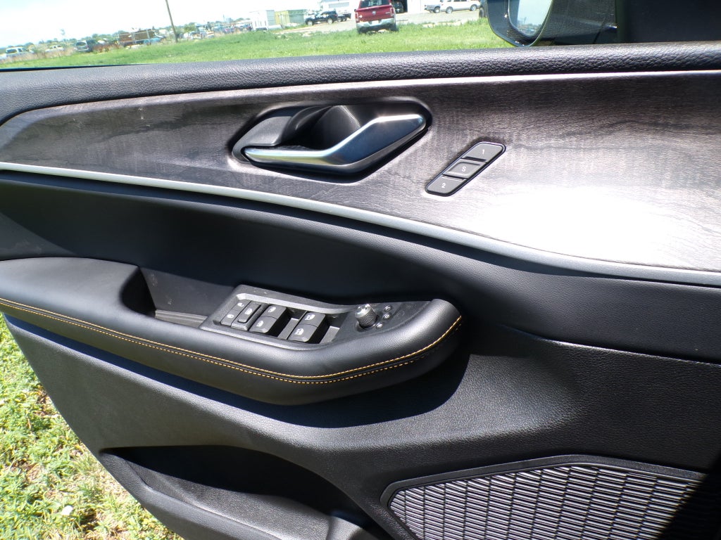 2026 Jeep Grand Cherokee L 85th Anniversary Edition