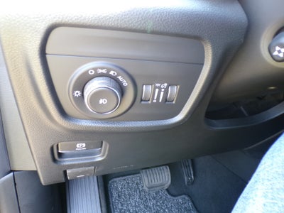 2026 Jeep Grand Cherokee L 85th Anniversary Edition